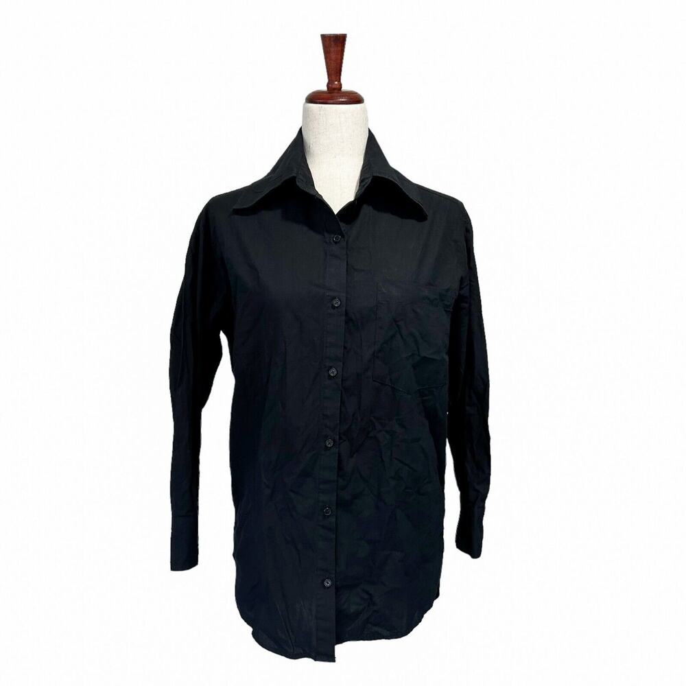 Avenue‎ the Label Shirt Extra Small XS Button Down Women's Designed in Australia